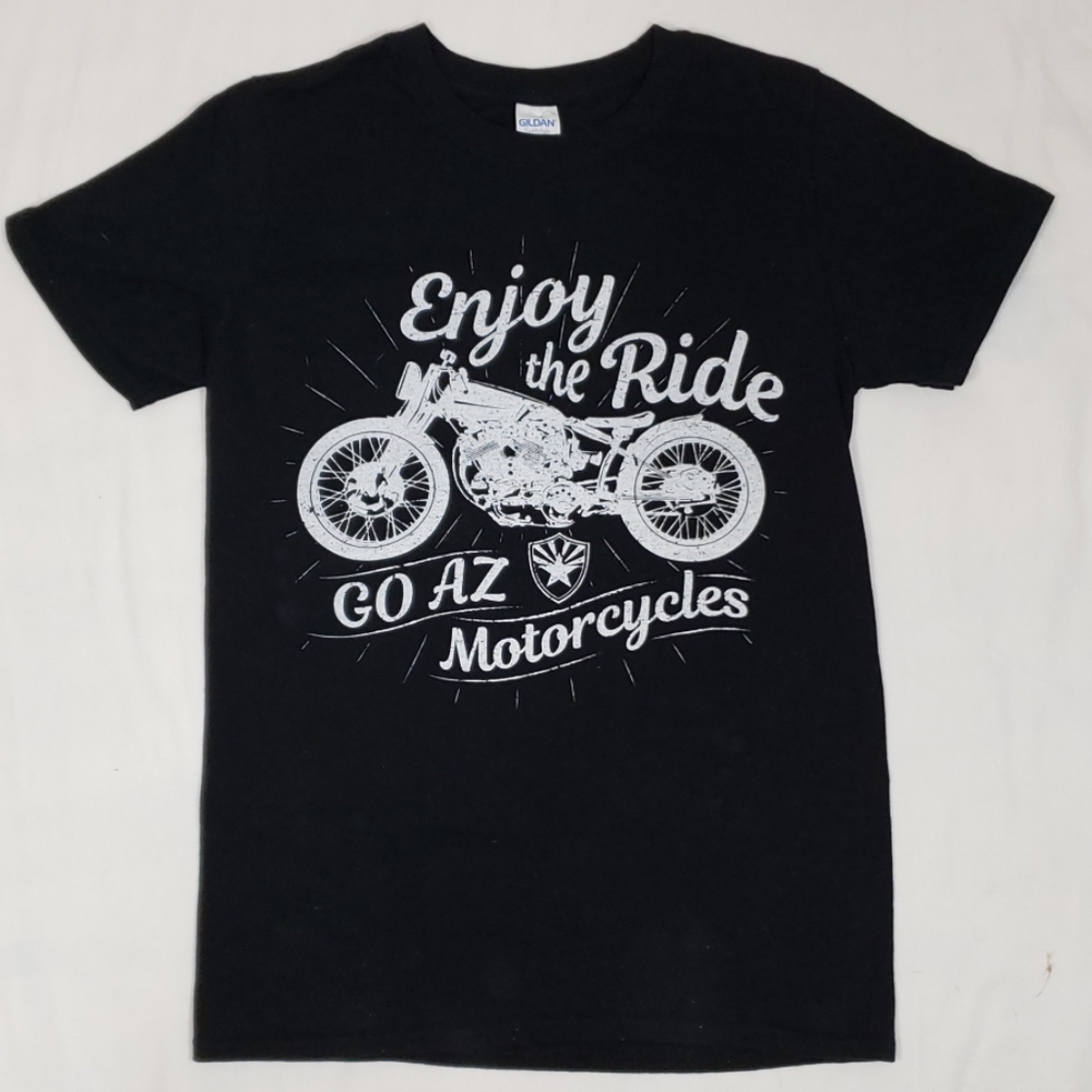 Harley-Davidson T-shirt